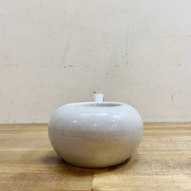 Vintage Russel Wright American Modern Sugar Bowl【B2513】 - 画像 (6)