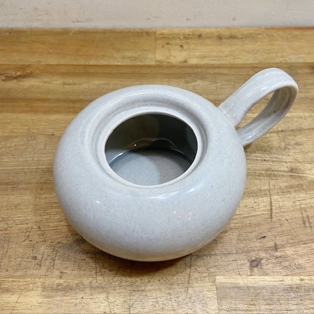 Vintage Russel Wright American Modern Sugar Bowl【B2513】 - 画像 (7)