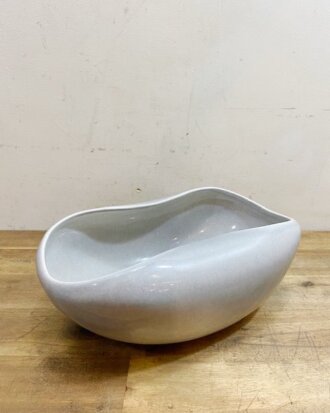 Vintage Russel Wright American Modern Vegetable Bowl【B2514】