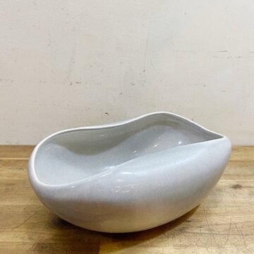 Vintage Russel Wright American Modern Vegetable Bowl【B2514】