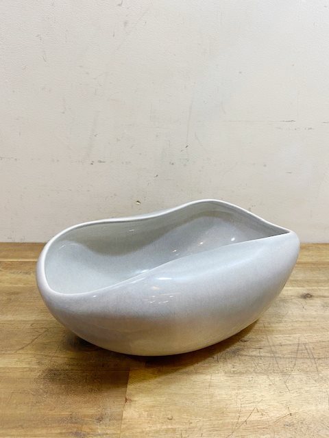 Vintage Russel Wright American Modern Vegetable Bowl【B2514】