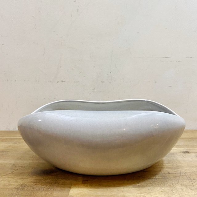 Vintage Russel Wright American Modern Vegetable Bowl【B2514】 - 画像 (3)