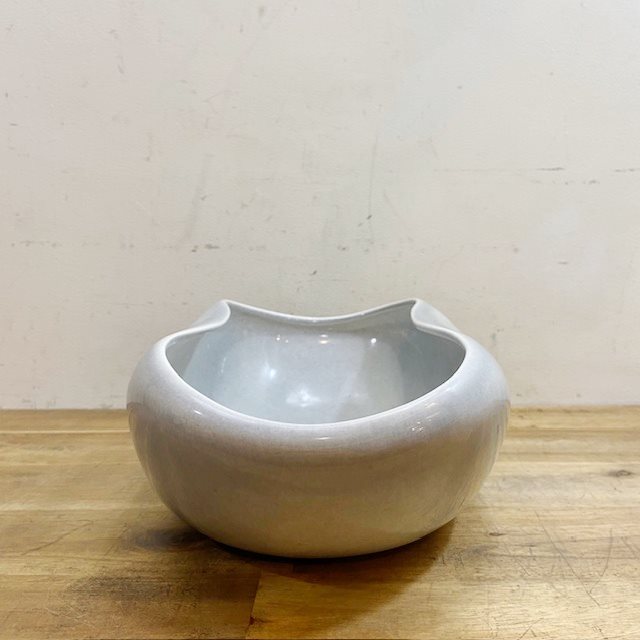 Vintage Russel Wright American Modern Vegetable Bowl【B2514】 - 画像 (4)