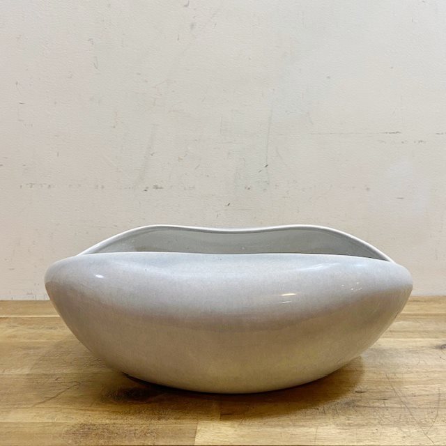 Vintage Russel Wright American Modern Vegetable Bowl【B2514】 - 画像 (5)