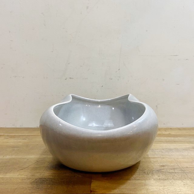 Vintage Russel Wright American Modern Vegetable Bowl【B2514】 - 画像 (6)