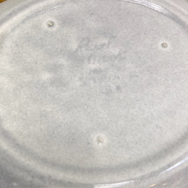 Vintage Russel Wright American Modern Vegetable Bowl【B2514】 - 画像 (10)