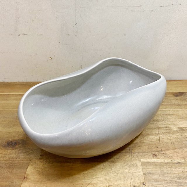 Vintage Russel Wright American Modern Vegetable Bowl【B2514】 - 画像 (11)