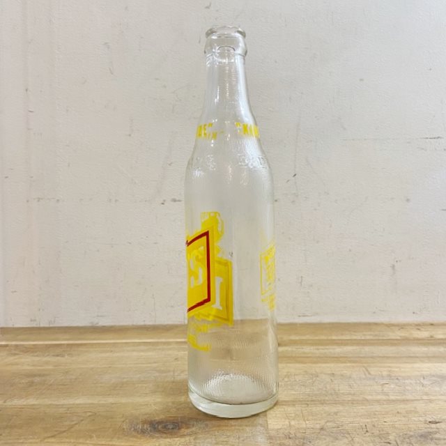 Vintage Dad's Root Beer Bottle 【B6307】 - 画像 (3)