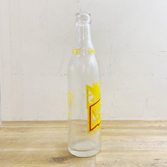 Vintage Dad's Root Beer Bottle 【B6307】 - 画像 (5)