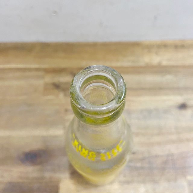 Vintage Dad's Root Beer Bottle 【B6307】 - 画像 (8)