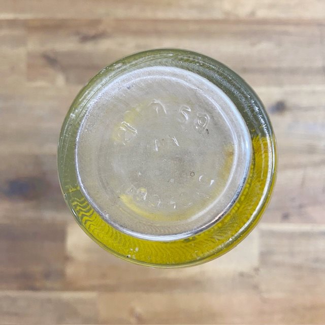 Vintage Dad's Root Beer Bottle 【B6307】 - 画像 (9)