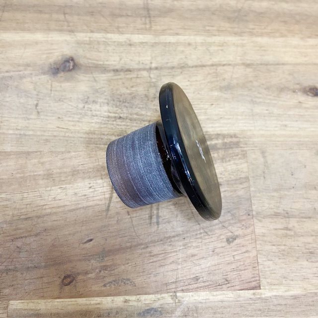 Vintage Medical Glass Bottle【B3615】 - 画像 (9)