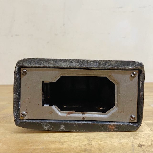 Vintage Coin Bank【B8128】 - 画像 (9)