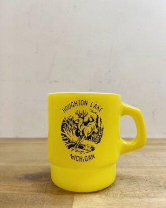 FireKing Stacking Mug【B7212】