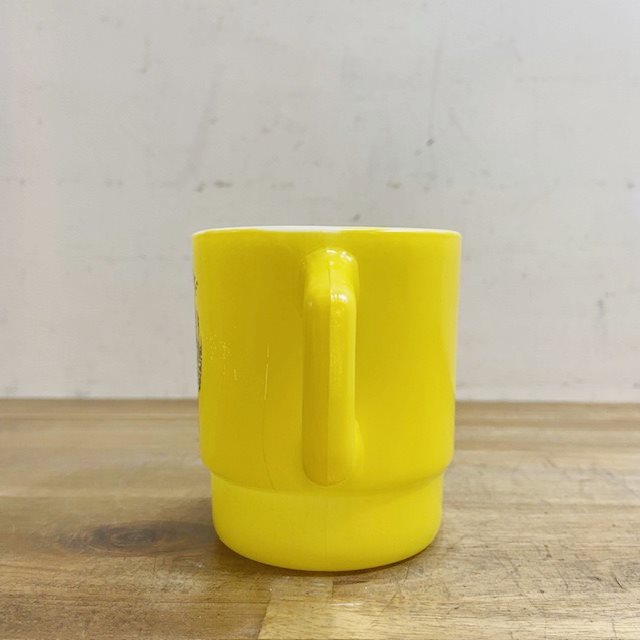 FireKing Stacking Mug【B7212】 - 画像 (3)