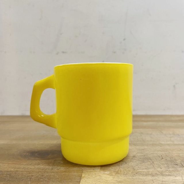 FireKing Stacking Mug【B7212】 - 画像 (4)