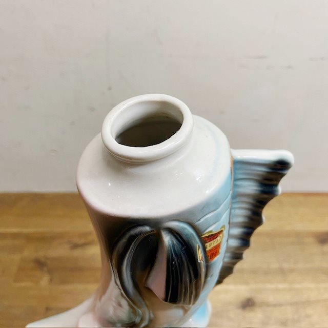 Vintage Jim Beam Decanter【B8169】 - 画像 (8)