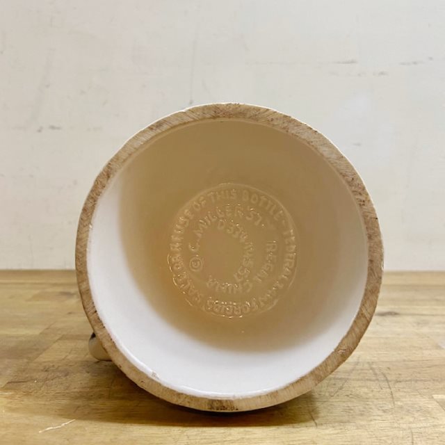 Vintage Jim Beam Decanter【B8169】 - 画像 (9)