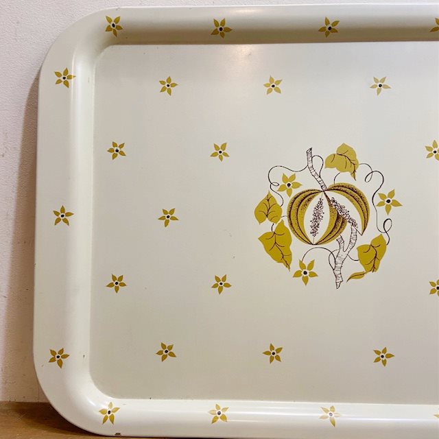 Vintage MCM Tray【B5159】 - 画像 (4)