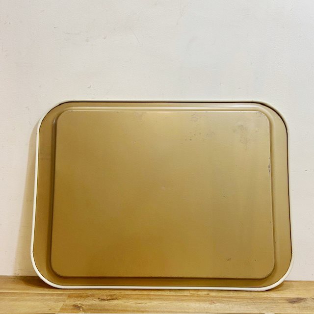 Vintage MCM Tray【B5159】 - 画像 (6)
