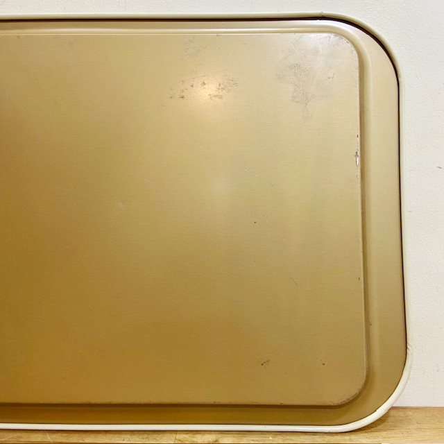 Vintage MCM Tray【B5159】 - 画像 (7)