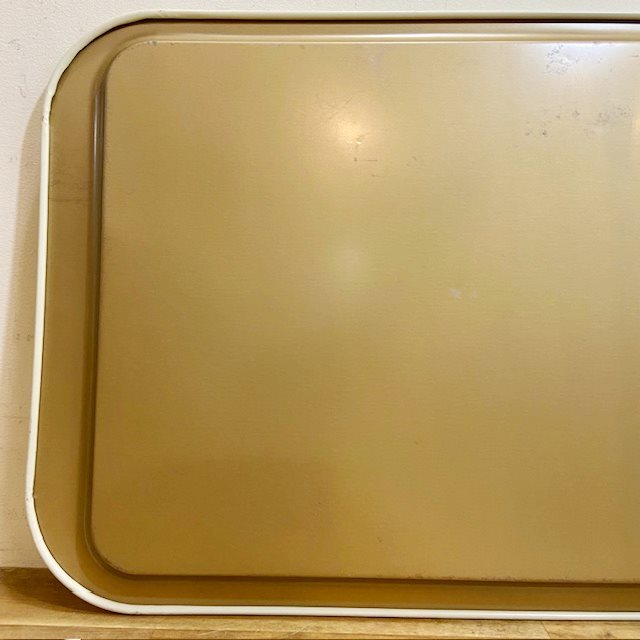 Vintage MCM Tray【B5159】 - 画像 (8)