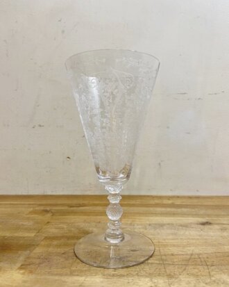 Cambridge Glass DIANE【B8198】