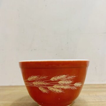 Pyrex Mixing Bowl【B8264】
