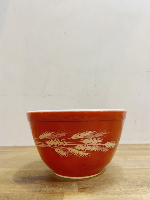Pyrex Mixing Bowl【B8264】