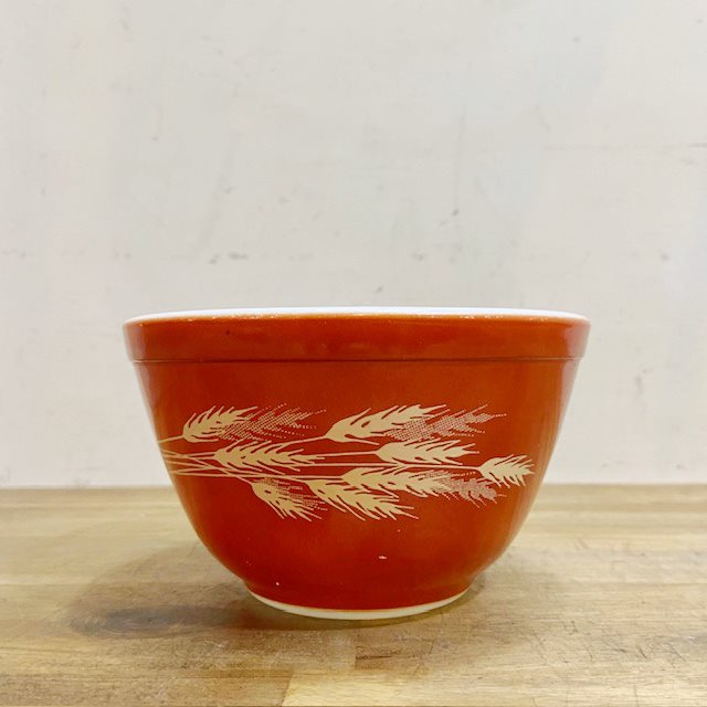 Pyrex Mixing Bowl【B8264】 - 画像 (2)