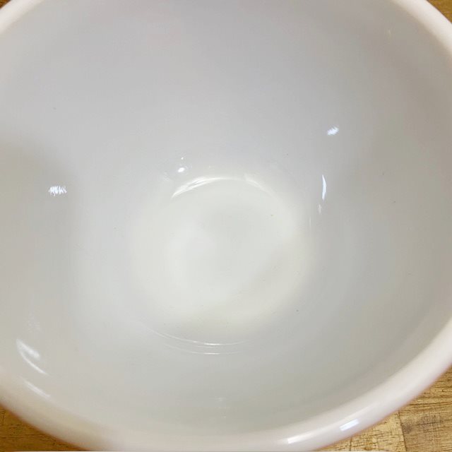 Pyrex Mixing Bowl【B8264】 - 画像 (8)