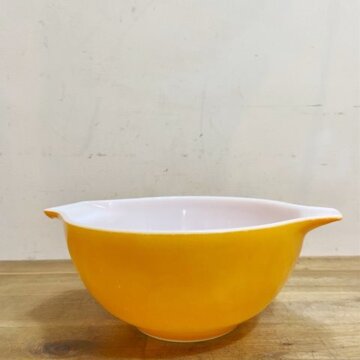 Pyrex Mixing Bowl【B8263】