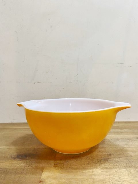Pyrex Mixing Bowl【B8263】