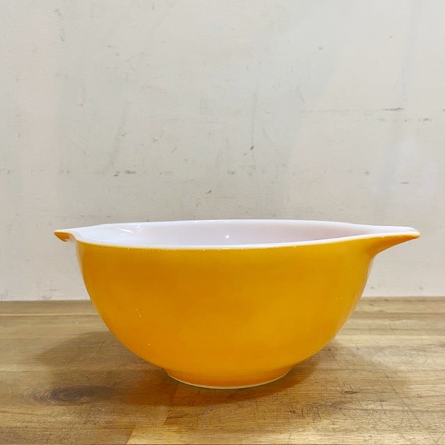 Pyrex Mixing Bowl【B8263】 - 画像 (2)