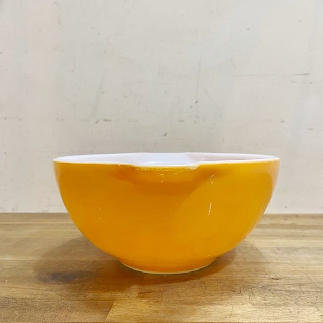 Pyrex Mixing Bowl【B8263】 - 画像 (3)