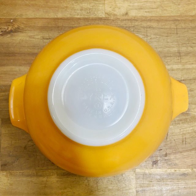 Pyrex Mixing Bowl【B8263】 - 画像 (8)