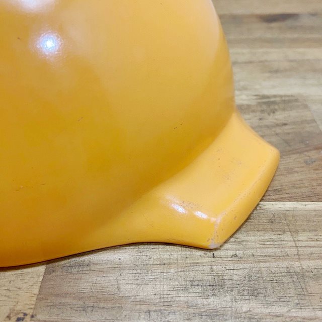 Pyrex Mixing Bowl【B8263】 - 画像 (11)