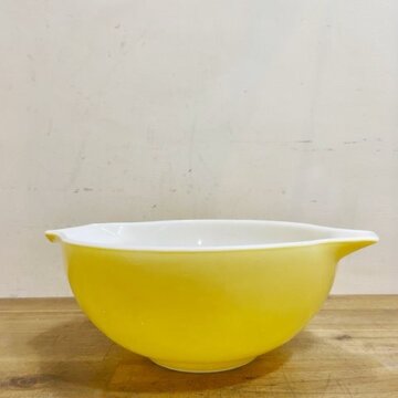 Pyrex Mixing Bowl【B8262】