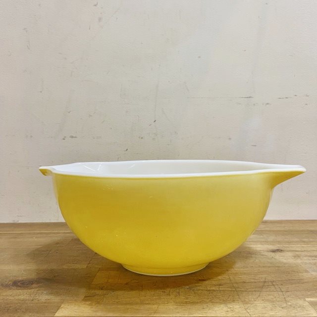 Pyrex Mixing Bowl【B8262】 - 画像 (2)