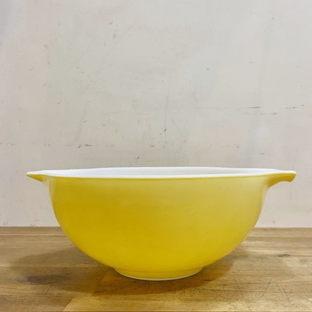 Pyrex Mixing Bowl【B8262】 - 画像 (4)
