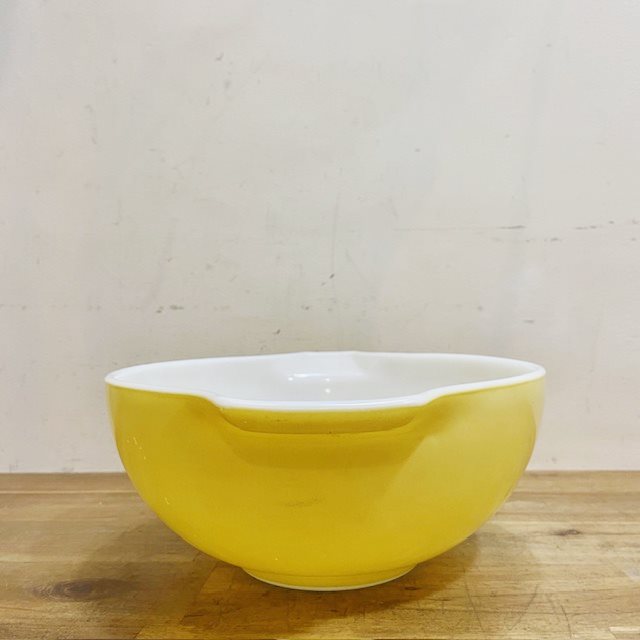 Pyrex Mixing Bowl【B8262】 - 画像 (5)
