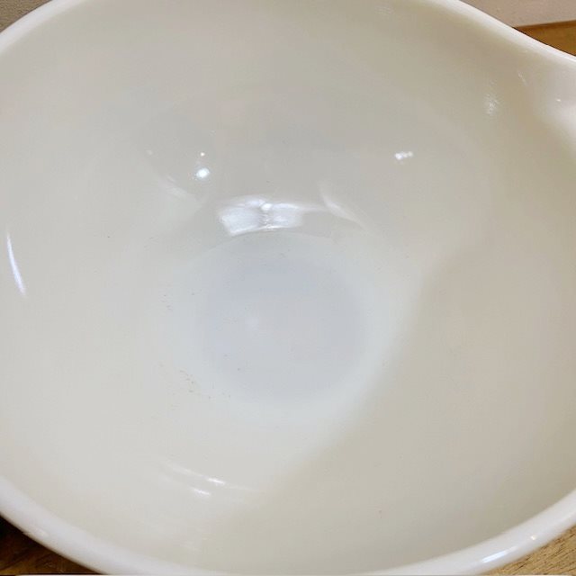 Pyrex Mixing Bowl【B8262】 - 画像 (7)