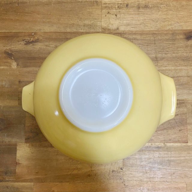Pyrex Mixing Bowl【B8262】 - 画像 (8)