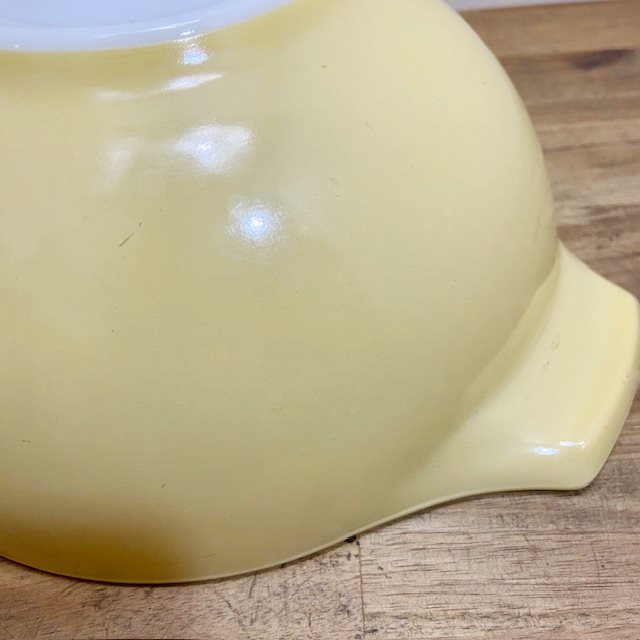Pyrex Mixing Bowl【B8262】 - 画像 (10)