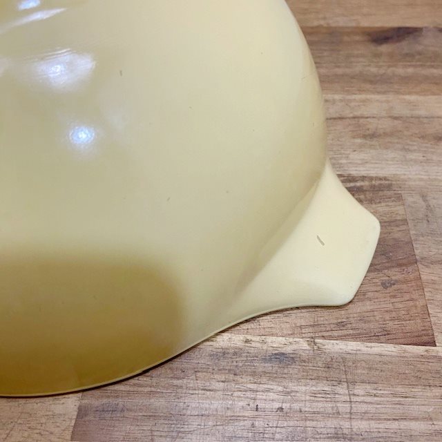 Pyrex Mixing Bowl【B8262】 - 画像 (11)