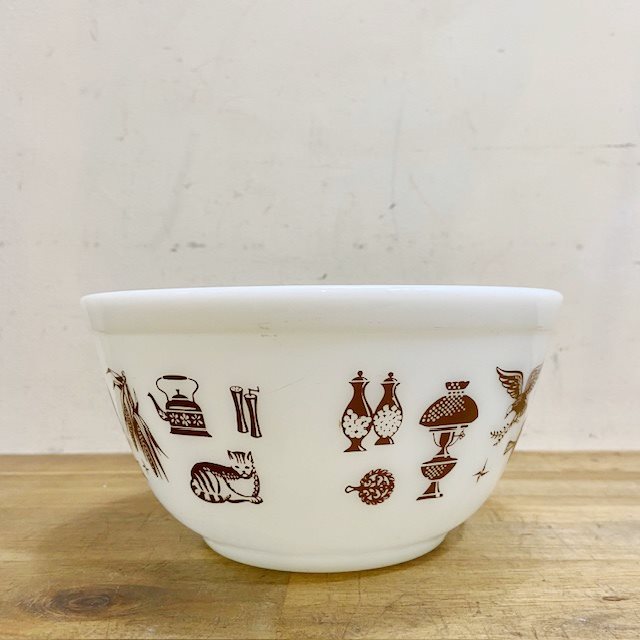 Pyrex Mixing Bowl【B4278】 - 画像 (3)