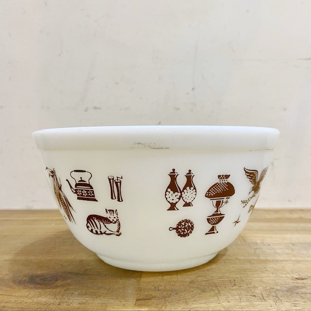 Pyrex Mixing Bowl【B4278】 - 画像 (5)