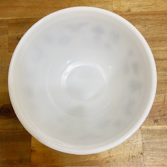 Pyrex Mixing Bowl【B4278】 - 画像 (7)