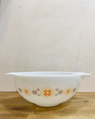 Pyrex Mixing Bowl【B8246】
