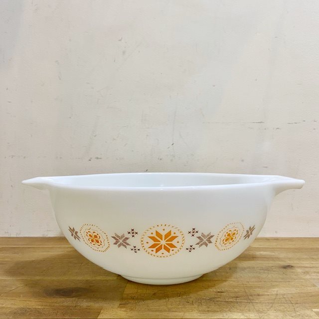 Pyrex Mixing Bowl【B8246】 - 画像 (2)